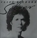 LP - Cliff Richard - Silver - Insert