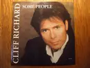 7inch Vinyl Single - Cliff Richard - Some People