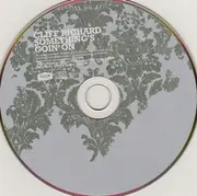 CD - Cliff Richard - Something's Goin' On