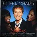CD - Cliff Richard - Soulicious