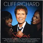 CD - Cliff Richard - Soulicious