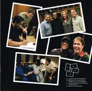 CD - Cliff Richard - Soulicious