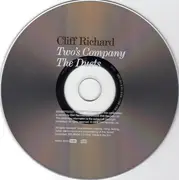 CD - Cliff Richard - Two's Company (The Duets)