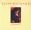 7inch Vinyl Single - Cliff Richard - Two Hearts - Black paper labels