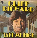LP - Cliff Richard - Take Me High