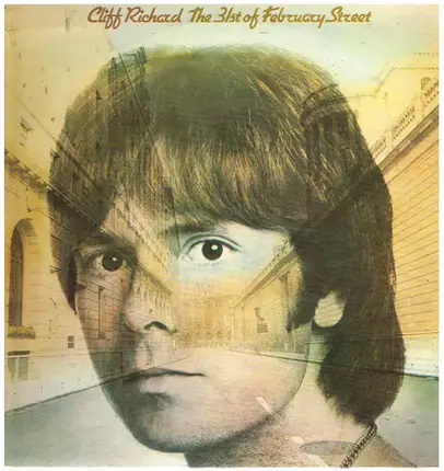 Cliff Richard - The 31st of February Street