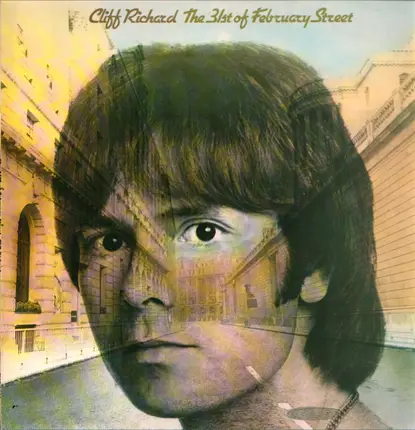 Cliff Richard - The 31st of February Street
