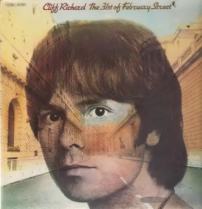 Cliff Richard - The 31st of February Street