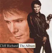 CD - Cliff Richard - The Album