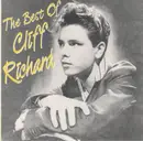 CD - Cliff Richard - The Best Of Cliff Richard