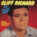 CD - Cliff Richard - The Best Of Cliff Richard