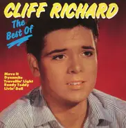 Cliff Richard - The Best Of Cliff Richard