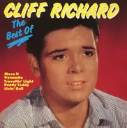 Cliff Richard - The Best Of Cliff Richard