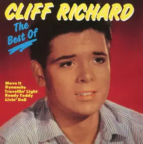 Cliff Richard - The Best Of Cliff Richard
