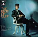 LP - Cliff Richard - The Best Of Cliff