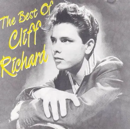 Cliff Richard - The Best Of