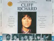 Cliff Richard - The Definitive Hit Album (Volume 3)
