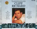 Double CD - Cliff Richard - The Definitive Rock & Roll Album (Volume 1)