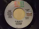 7inch Vinyl Single - Cliff Richard - The Only Way Out - Company Sleeve