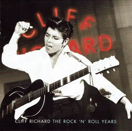 Cliff Richard - The Rock 'N' Roll Years