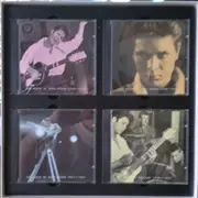 CD-Box - Cliff Richard - The Rock 'n' Roll Years 1958-1963 - LP sized box set