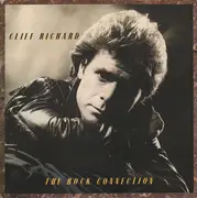 LP - Cliff Richard - The Rock Connection