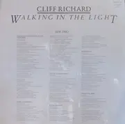 LP - Cliff Richard - Walking In The Light