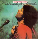 LP - Cliff Richard - Wired For Sound