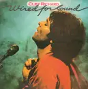 LP - Cliff Richard - Wired for Sound