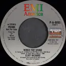 7inch Vinyl Single - Cliff Richard - Wired For Sound
