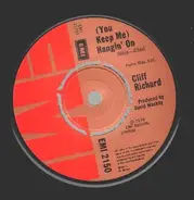 Cliff Richard - (You Keep Me) Hangin' On