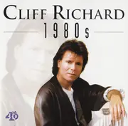 CD - Cliff Richard - 1980's