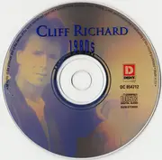 CD - Cliff Richard - 1980s