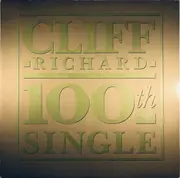 12inch Vinyl Single - Cliff Richard - 100th Single
