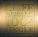12inch Vinyl Single - Cliff Richard - 100th Single