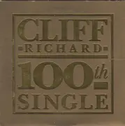 CD Single - Cliff Richard - 100th Single - Digisleeve