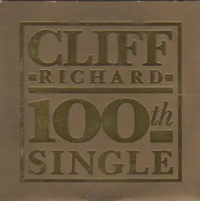 Cliff Richard - 100th Single