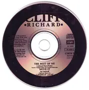 CD Single - Cliff Richard - 100th Single - Digisleeve