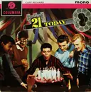 LP - Cliff Richard - 21 Today