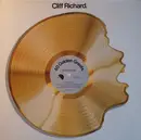 Double LP - Cliff Richard - 40 Golden Greats - Gatefold