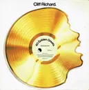 Double LP - Cliff Richard - 40 Golden Greats - Gatefold.
