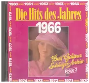 Cliff Richard, Udo Jürgens a.o. - Die Hits Des Jahres 1966 Folge 2