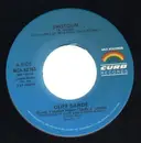 7inch Vinyl Single - Cliff Sarde Guest Vocalist Helen Jones - Shotgun