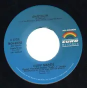 Cliff Sarde - Shotgun