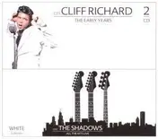 Cliff & Shadows Richard - Early Years/all The..