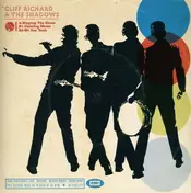 Cliff & Shadows Richard - Singing the Blues -3tr-