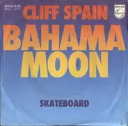 Cliff Spain - Bahama Moon