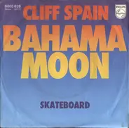 Cliff Spain - Bahama Moon