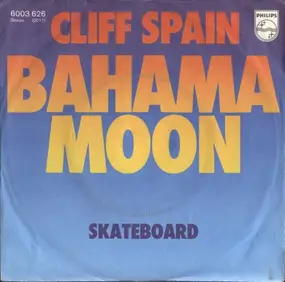 Cliff Spain - Bahama Moon