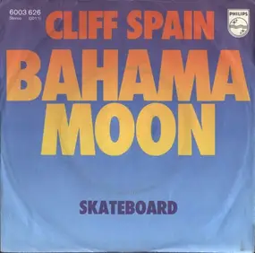 Cliff Spain - Bahama Moon